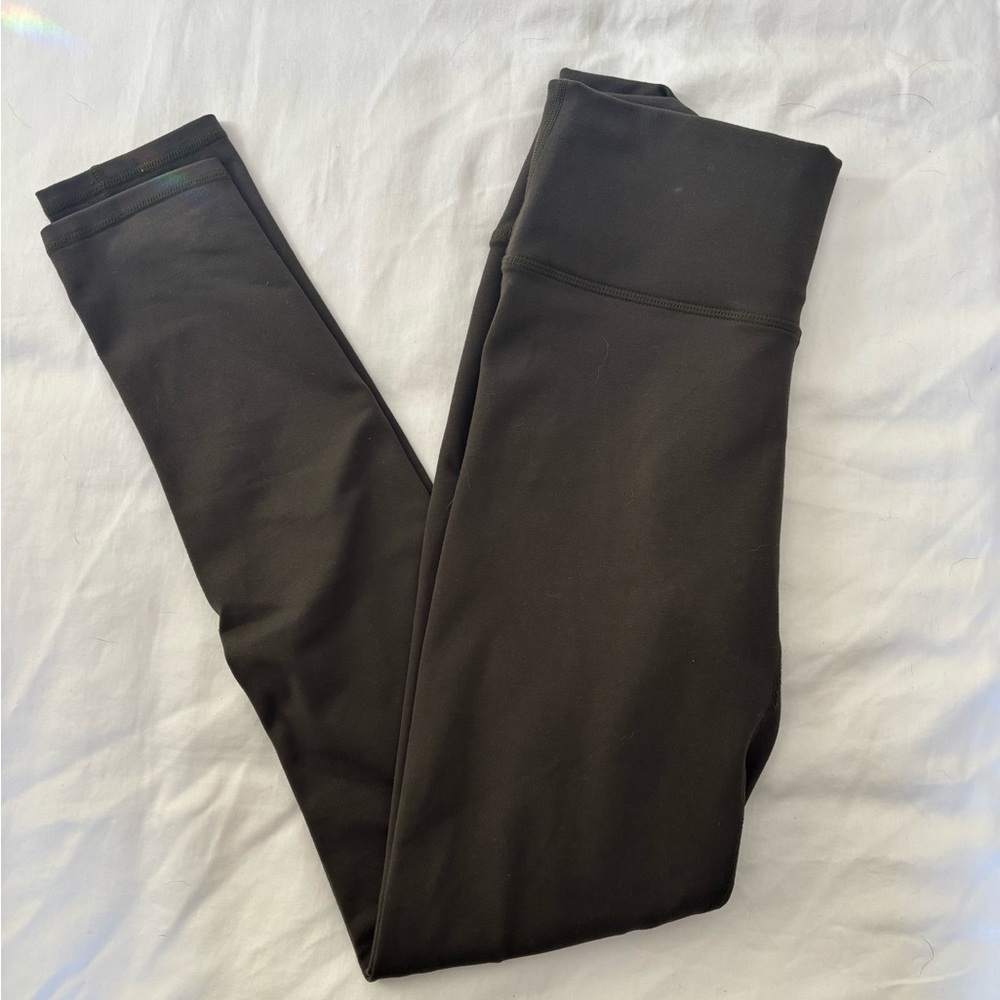 Fabletics Olive Green Leggings